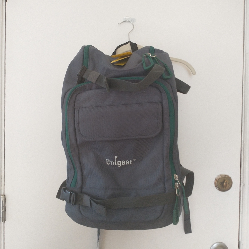 Unigear 50L Ski Boot Travel Backpack